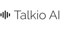 Talkio AI cashback