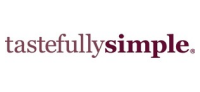 Tastefully Simple cashback