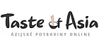 Tasteofasia.sk cashback