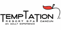 Temptation Resorts & Cruises cashback