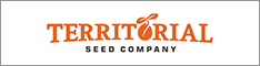 Territorial Seed Company cashback