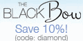 The Black Bow cashback