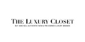 The Luxury Closet cashback
