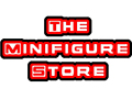 The Minifigure Store cashback