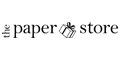 The Paper Store cashback