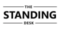 The Standing Desk cashback