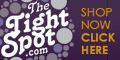 The Tight Spot cashback