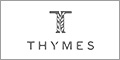 Thymes cashback