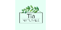 Tia Naturals cashback