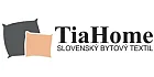TiaHome.sk cashback