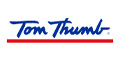 Tom Thumb cashback