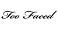 Too Faced cashback