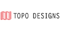 Topo Designs cashback