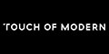 Touch of Modern cashback
