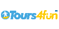 Tours4Fun cashback