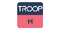 Troop Messenger cashback