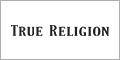 True Religion cashback