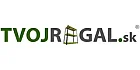 TvojRegal.sk cashback