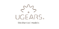 UGears cashback