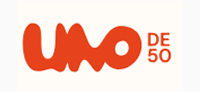 UNOde50 cashback