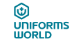 Uniforms World cashback