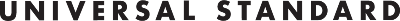 Universal Standard cashback