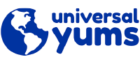 Universal Yums cashback