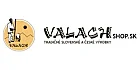 Valachshop.sk cashback