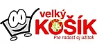 VelkyKosik.sk cashback