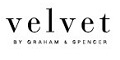 Velvet by Graham & Spencer cashback