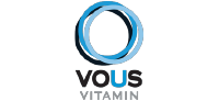 Vous Vitamin cashback