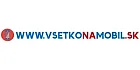 VsetkoNaMobil.sk cashback