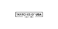 Watches of USA cashback