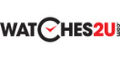 Watches2U cashback