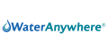 WaterAnywhere cashback