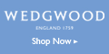 Wedgwood cashback