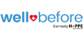 WellBefore cashback