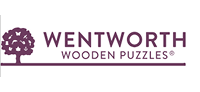Wentworth Wooden Puzzles cashback