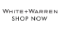 White + Warren cashback