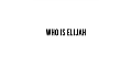 Who is Elijah cashback