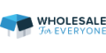 WholesaleForEveryone.com cashback