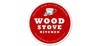 Wood Stove Kitchen cashback