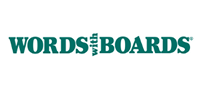 Words with Boards cashback