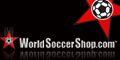 World Soccer Shop cashback