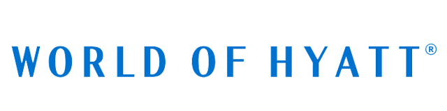 World of Hyatt Points cashback