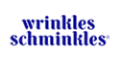 Wrinkles Schminkles cashback