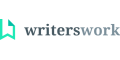 Writers Work cashback