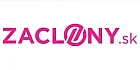 Zaclony.sk cashback