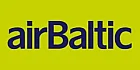 airBaltic.com cashback