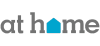 At Home cashback